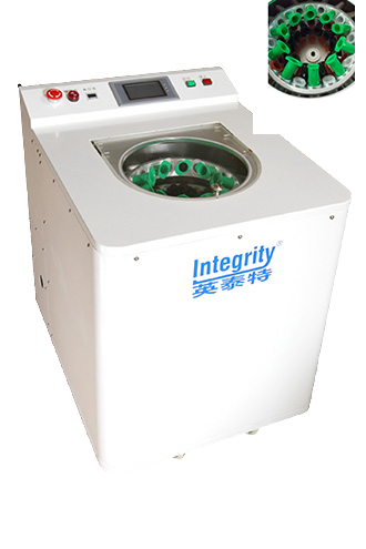 ITT-60&30CC 高速針筒真空離心脫泡機(jī)